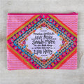CARTERA "HAZ MÁS DE LO QUE TE HACE FELIZ"