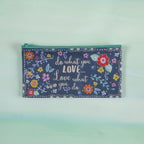 CARTEIRA "DO WHAT YOU LOVE"