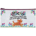 CARTEIRA "LOVE IS ..."