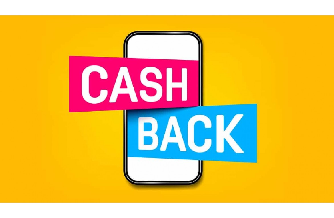 NoKShop's "Cashback" Program